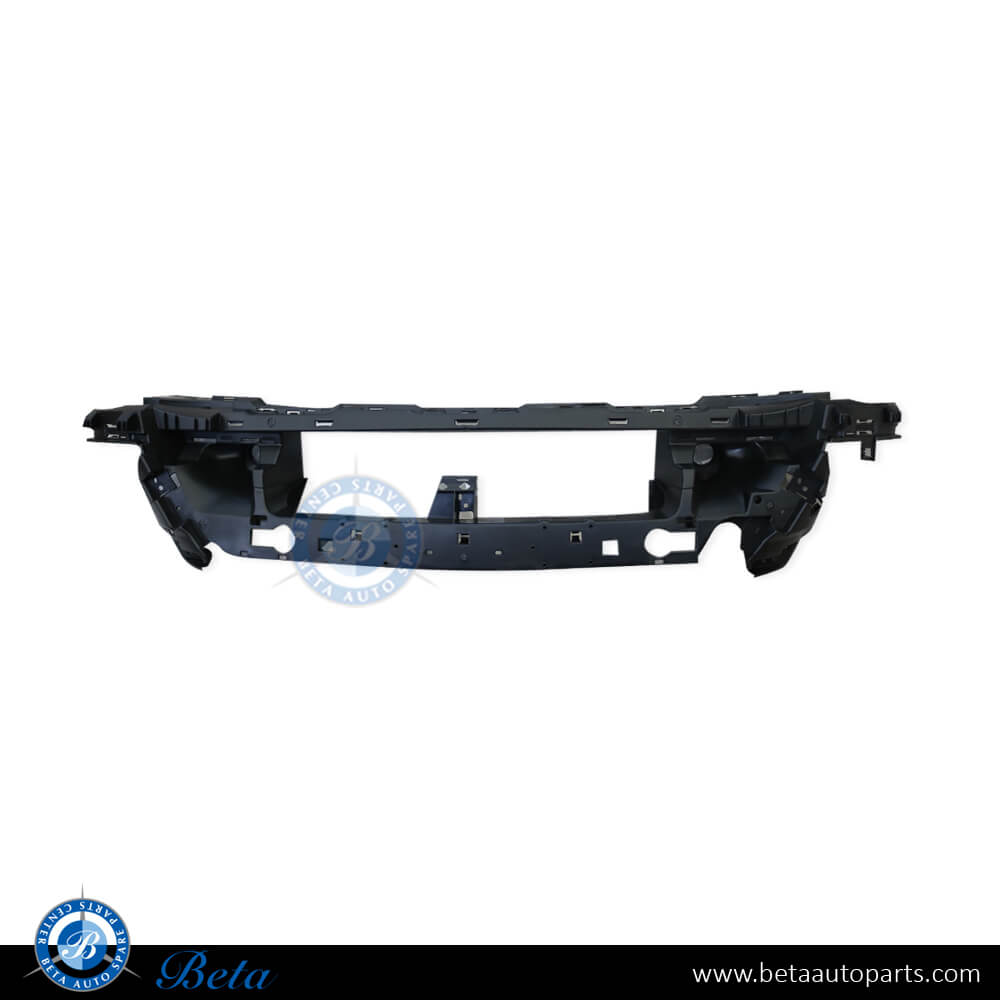 Front Bumper Inner Frame Normal AMG Lower Part for Mercedes GLE-Class W166/C292 2015-2018 models, Part Number 2928850965 Front Bumper Inner Frame Normal AMG Lower Part for Mercedes GLE-Class W166/C292 2015-2018 models, Part Number 2928850965